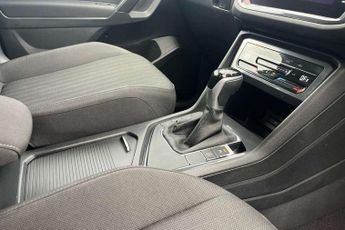 Volkswagen Tiguan Allspace 1.5 TSI Life 5dr DSG