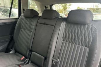 Volkswagen Tiguan Allspace 1.5 TSI Life 5dr DSG