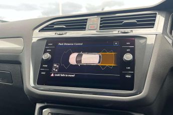 Volkswagen Tiguan Allspace 1.5 TSI Life 5dr DSG