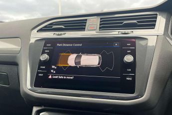 Volkswagen Tiguan Allspace 1.5 TSI Life 5dr DSG