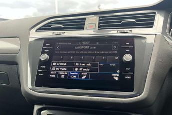 Volkswagen Tiguan Allspace 1.5 TSI Life 5dr DSG