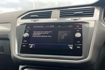 Volkswagen Tiguan Allspace 1.5 TSI Life 5dr DSG