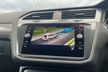 Volkswagen Tiguan Allspace 1.5 TSI Life 5dr DSG