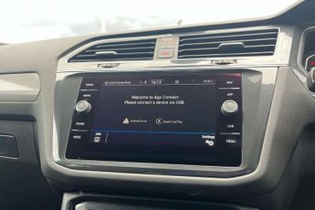 Volkswagen Tiguan Allspace 1.5 TSI Life 5dr DSG
