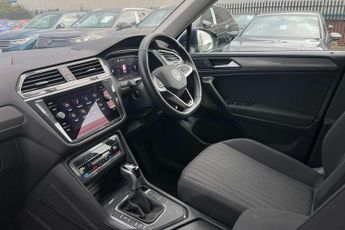Volkswagen Tiguan Allspace 1.5 TSI Life 5dr DSG