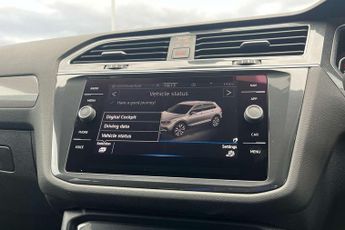 Volkswagen Tiguan Allspace 1.5 TSI Life 5dr DSG