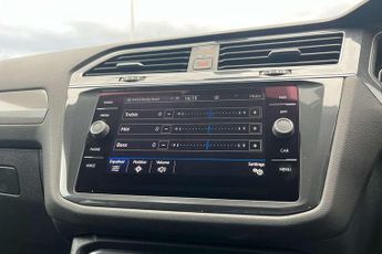 Volkswagen Tiguan Allspace 1.5 TSI Life 5dr DSG