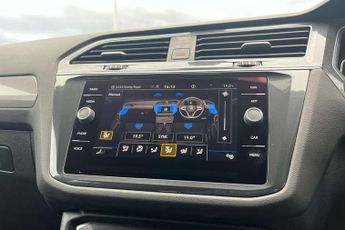 Volkswagen Tiguan Allspace 1.5 TSI Life 5dr DSG