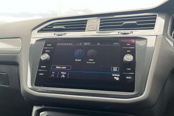 Volkswagen Tiguan Allspace 1.5 TSI Life 5dr DSG
