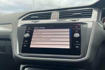 Volkswagen Tiguan Allspace 1.5 TSI Life 5dr DSG