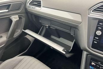 Volkswagen Tiguan Allspace 1.5 TSI Life 5dr DSG
