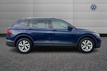 Volkswagen Tiguan Allspace 1.5 TSI Life 5dr DSG
