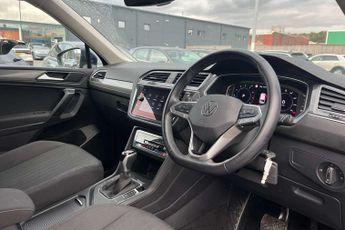 Volkswagen Tiguan Allspace 1.5 TSI Life 5dr DSG