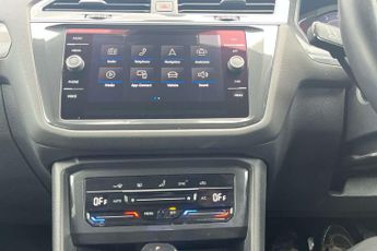 Volkswagen Tiguan Allspace 1.5 TSI Life 5dr DSG