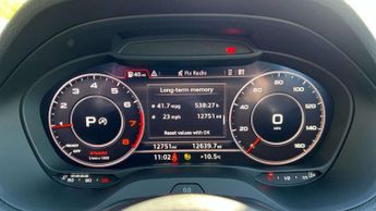Audi Q2 35 TFSI S Line 5dr S Tronic