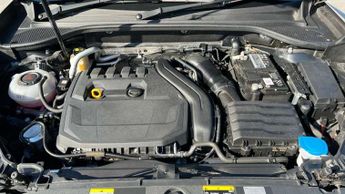 Audi Q2 35 TFSI S Line 5dr S Tronic
