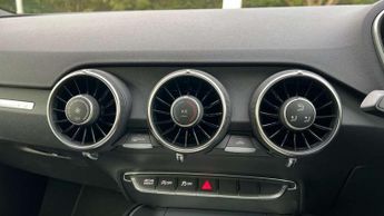 Audi TT 40 TFSI Black Edition 2dr S Tronic