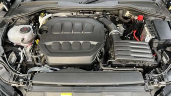 Audi TT 40 TFSI Black Edition 2dr S Tronic