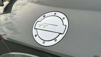 Audi TT 40 TFSI Black Edition 2dr S Tronic