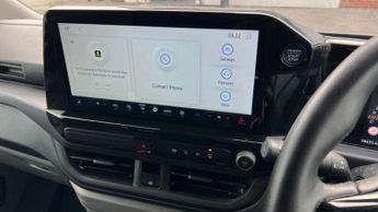 Ford Transit Custom 2.0 EcoBlue 170ps H1 Van Sport Auto