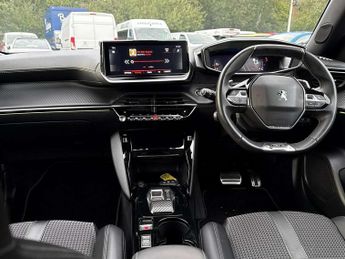 Peugeot 2008 1.2 PureTech 130 GT 5dr EAT8