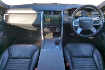 Land Rover Discovery 3.0 D300 R-Dynamic HSE 5dr Auto