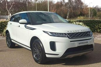 Land Rover Range Rover Evoque 2.0 D150 5dr 2WD