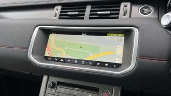 Land Rover Range Rover Evoque 2.0 TD4 HSE Dynamic 5dr Auto