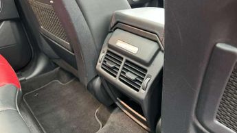 Land Rover Range Rover Evoque 2.0 TD4 HSE Dynamic 5dr Auto