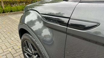 Land Rover Range Rover Evoque 2.0 TD4 HSE Dynamic 5dr Auto