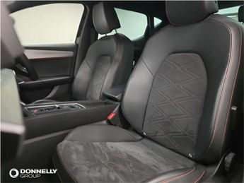 SEAT Leon 1.5 eTSI 150 FR Sport 5dr DSG