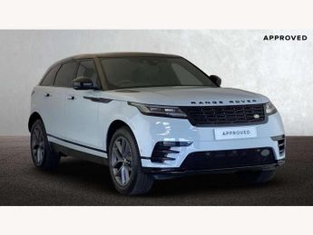 Land Rover Range Rover 2.0 D200 MHEV Dynamic SE 5dr Auto
