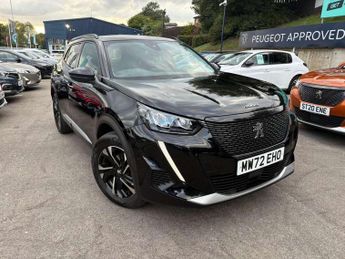Peugeot 2008 1.2 PureTech 130 Allure Premium+ 5dr