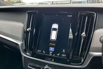 Volvo V90 2.0 T4 R DESIGN 5dr Geartronic
