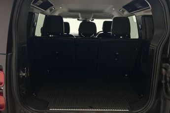 Land Rover Defender 3.0 D250 S 110 5dr Auto
