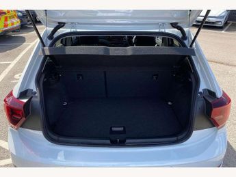 Volkswagen Polo 1.0 TSI Match 5dr DSG