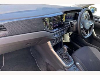 Volkswagen Polo 1.0 TSI Match 5dr DSG