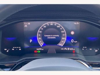 Volkswagen Polo 1.0 TSI Match 5dr DSG
