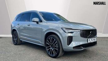 Volvo XC90 2.0 B5P Ultra Dark 5dr AWD Geartronic