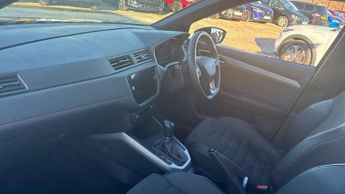 SEAT Arona 1.0 TSI 110 FR Sport [EZ] 5dr DSG