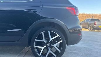 SEAT Arona 1.0 TSI 110 FR Sport [EZ] 5dr DSG