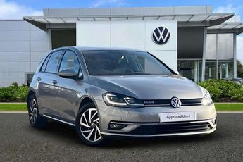Volkswagen Golf 1.5 TSI EVO Match Edition 5dr