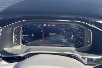 Volkswagen Polo 1.0 TSI 110 R-Line 5dr DSG