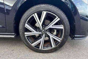 Volkswagen Polo 1.0 TSI 110 R-Line 5dr DSG
