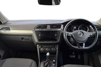 Volkswagen Tiguan Allspace 2.0 TDI Match 5dr DSG