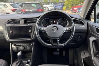 Volkswagen Tiguan Allspace 2.0 TDI Match 5dr DSG