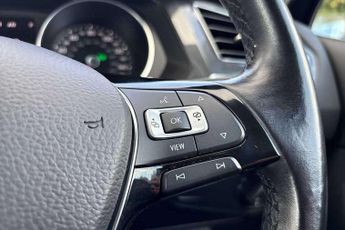 Volkswagen Tiguan Allspace 2.0 TDI Match 5dr DSG