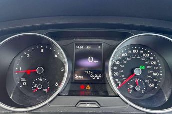 Volkswagen Tiguan Allspace 2.0 TDI Match 5dr DSG
