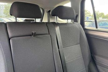 Volkswagen Tiguan Allspace 2.0 TDI Match 5dr DSG