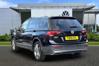 Volkswagen Tiguan Allspace 2.0 TDI Match 5dr DSG